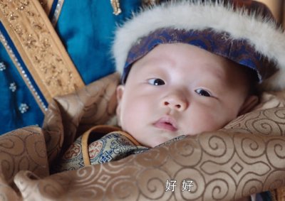 ​大宋宫词：赵元佐真疯了吗？他可是个明白人，3个儿子21个孙子