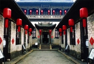 ​乔家：辉煌两百多年的清朝首富，是如何靠卖马草发家的？