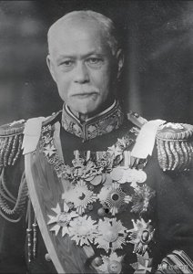 ​山本权兵卫内阁与重创日本海军的西门子事件