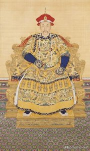 ​雍正的兄弟们，到底哪几个是被他弄死的