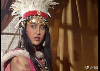 ​盘点《三国演义》中稀有而又有特色的兵器