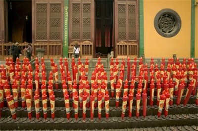 ​＂弱国无外交＂再认识