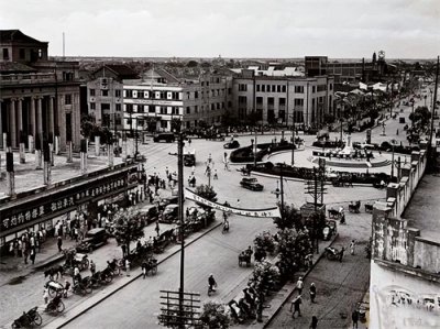 ​南京老字号（中华老字号）-新百商场股份有限公司