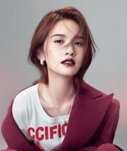 ​杨丞琳和七任男友“缠绵”，大街上演“调情”，李荣浩为何娶她