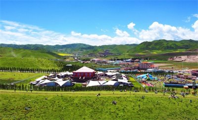 ​16个最美旅游美景，你一共去过几个？最喜欢哪个景点