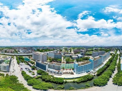 ​广州市白云工商技师学院2023年春季招生简章公布