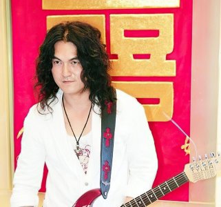 ​摇滚老炮迪克牛仔：绰号“老爹”，23年前火遍全国，如今走穴为生