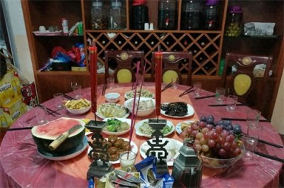 ​农历10月15下元节，“3大习俗，4大禁忌”要注意，日子越过越顺利