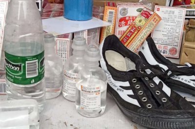 ​体育考试前喝葡萄糖？医生：能量没爆发可能还脱水