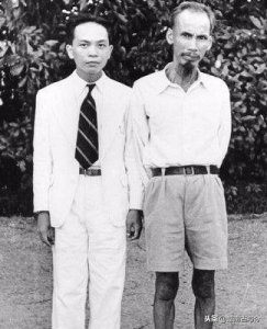 ​越南战争始于何时？为何美国会干涉二战后越南的抗法运动