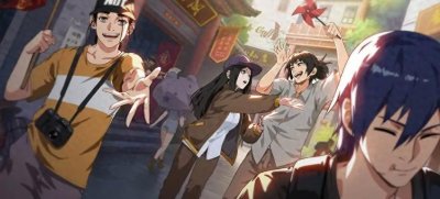 ​巅峰时期群星荟萃！知音漫客究竟因何没落？