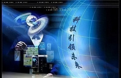 ​中国科技迎来大爆发，老美一脸懵逼！