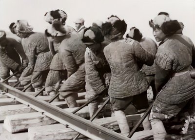 ​铁道兵有多少兵力？