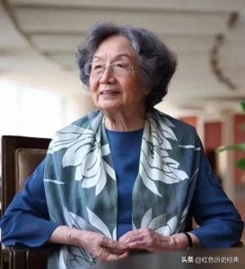 ​百年风华｜叶嘉莹，诗意与书法的传奇人生