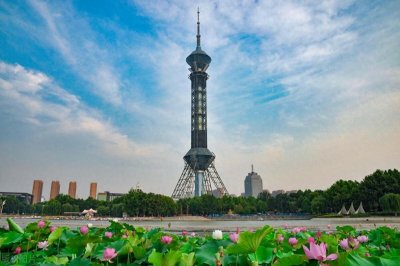 ​石家庄10个好玩又免费的