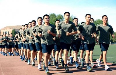 ​大专生入伍也有好时机