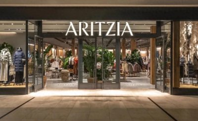 ​Aritzia在美国爆火但争议