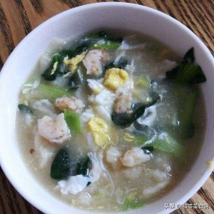 ​胶东大姨教你海鲜疙瘩