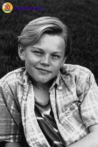 ​莱昂纳多迪卡普里奥过