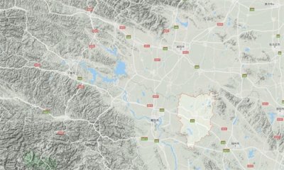 ​介绍湖北省襄阳市枣阳