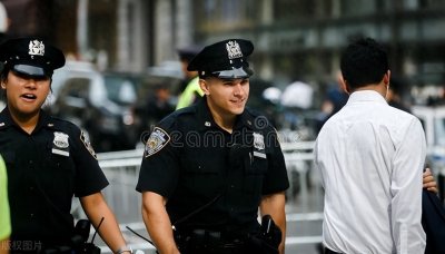 ​美国旅游安全指南：警