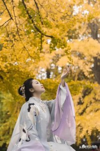 ​妻妾之二：平妻衡礼，