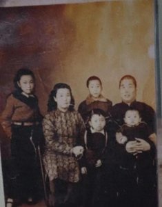 ​30年代，抗日名将孙蔚如