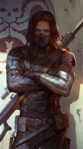 ​漫威英雄：亦正亦邪的