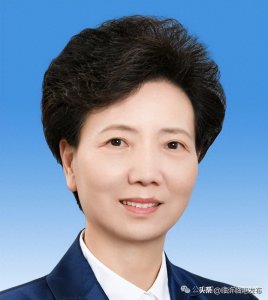 ​我国现任6位女性副国级