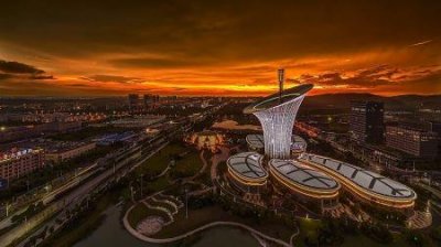 ​11月出游，这些地方 最适合 11月旅游的目的地