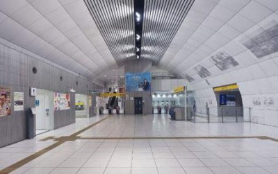 ​八达岭长城周边美食