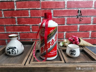 ​我国白酒那么多，能称得上“国酒”的却只有3种，茅台酒勉强上榜