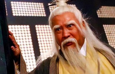 ​张三丰为何一听玄冥神掌就焦头烂额？你看百损道人杀了哪6位大侠