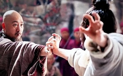 ​南藏剑，北霸刀，谁才是剑侠江湖中的双武器之王？