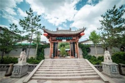 ​旅游景点英语怎么说有哪些热门去处