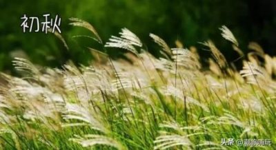 ​5月底6月初去哪里旅游最适合