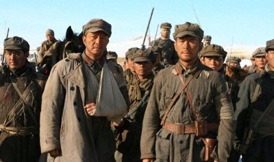 ​红军西路军中唯一叛变的高级将领，最终恶有恶报，死有余辜！