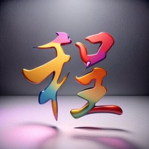 ​百家姓姓氏专属头像