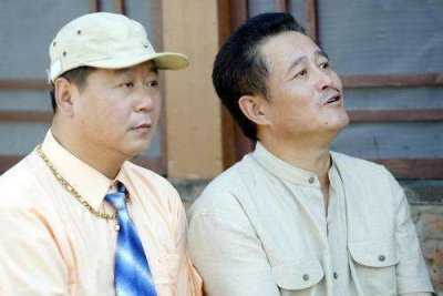 ​辽北“第一狠人”范德彪