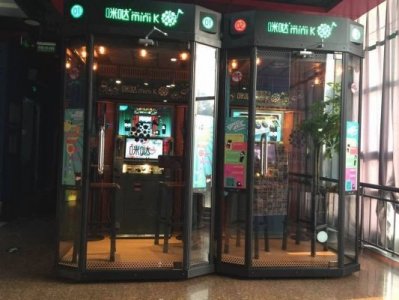 ​政策来了，迷你歌咏亭离洗牌还会远吗？