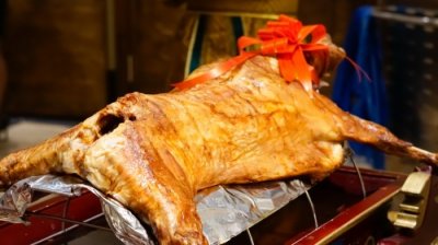 ​没来过长春这十家最火的餐厅？你还等啥呢？走起