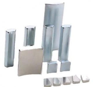 ​电驱动系列：五、永磁材料