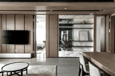 ​那些你不知道的隐形门做法工艺