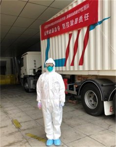 ​科学家吴晨：31岁当副院长，肿瘤杀手，抗疫一线的女英雄