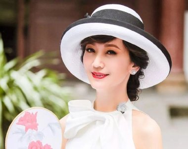 ​“不老女神”赵雅芝的风月艳史，和她爱过的3位黄姓男子