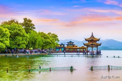 ​DeepSeek推荐杭州的9大景