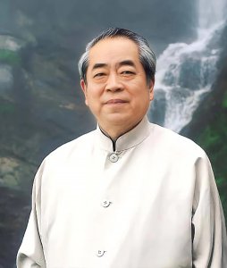 ​范曾先生的书法作品欣