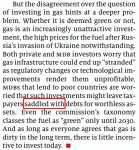 ​＂负担，承担（债务，