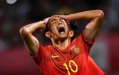 ​刘若钒：流年非常不利