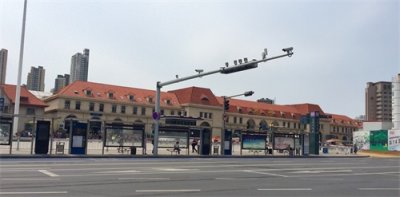 ​我所见过的最美火车站